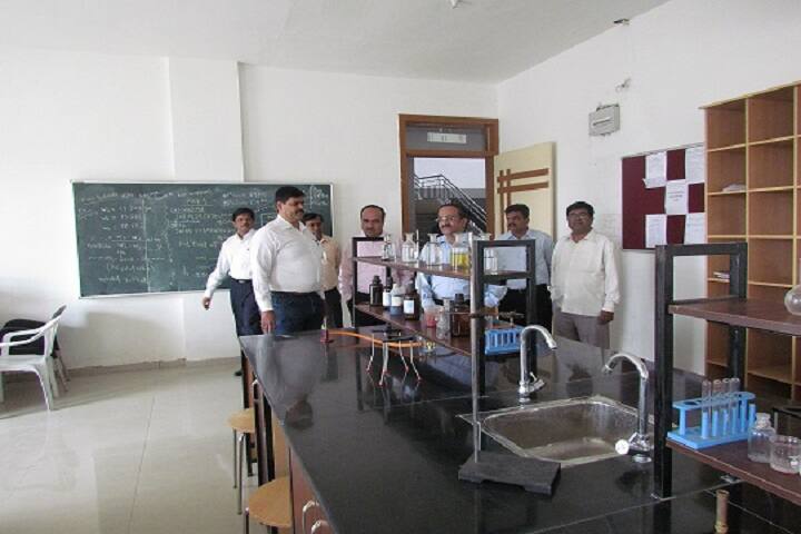 laboratory